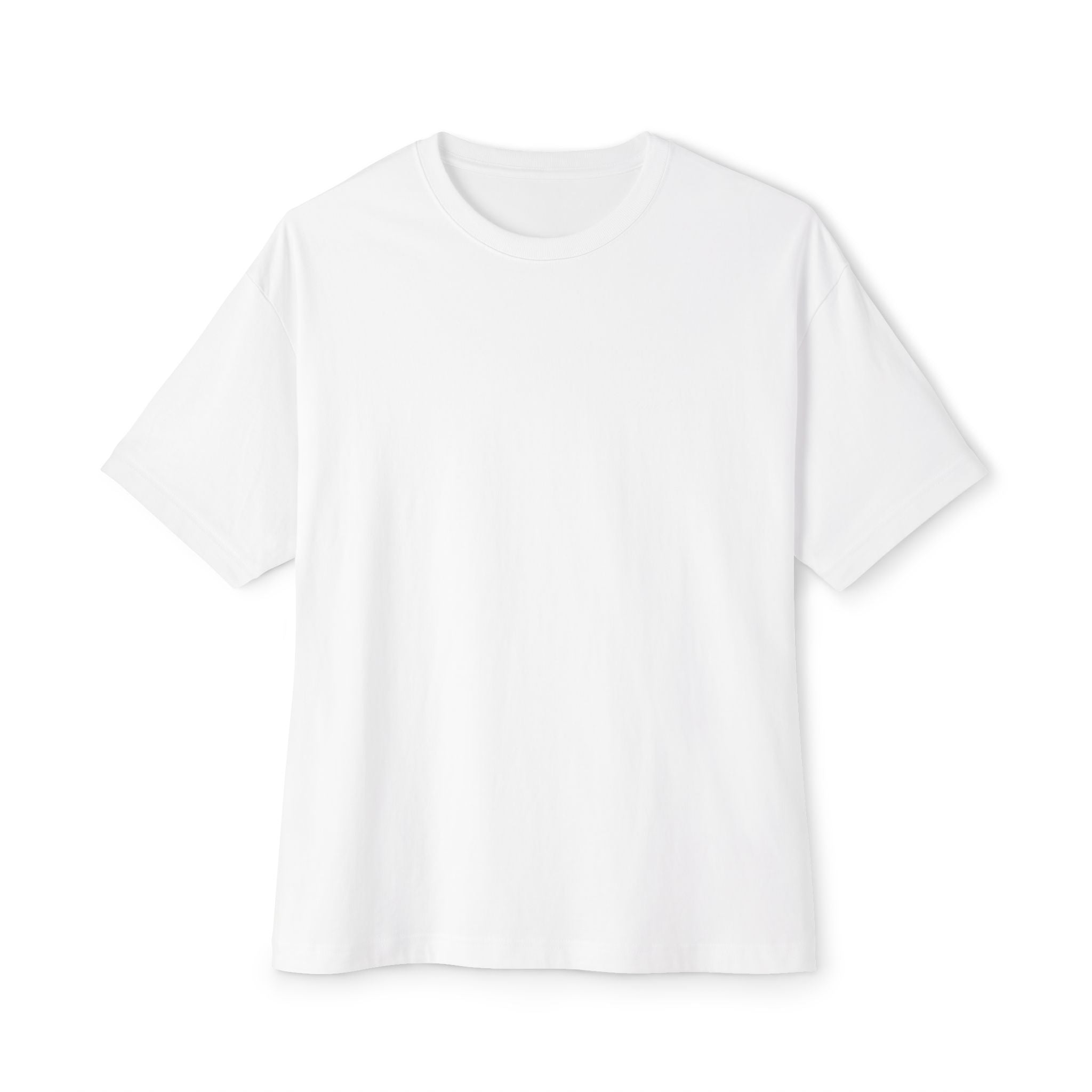 No Suits Just Boots Oversized Tee — Casual Western Graphic T‑Shirt