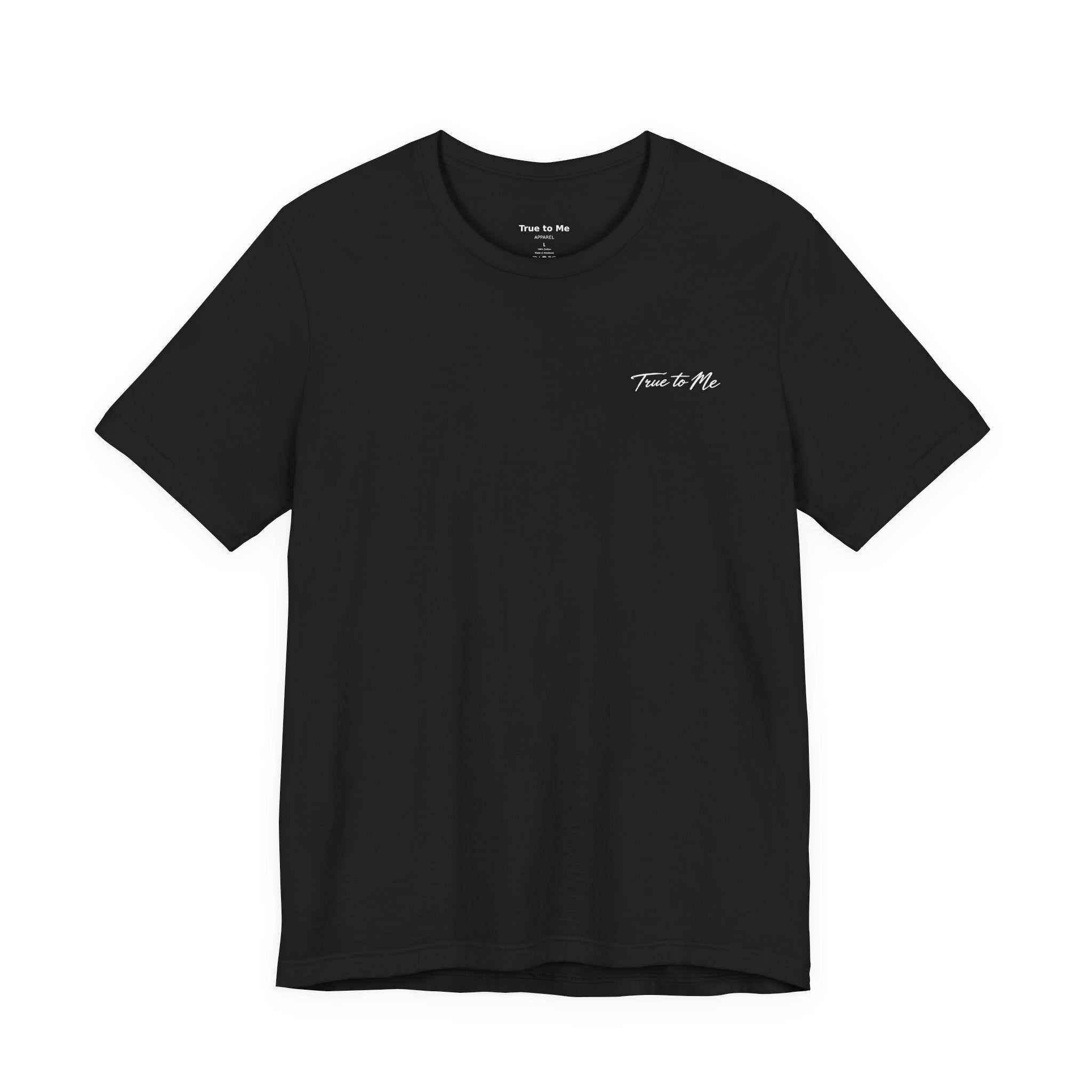Built Different Tee — "Built Different Unapologetically" Graphic T-Shirt