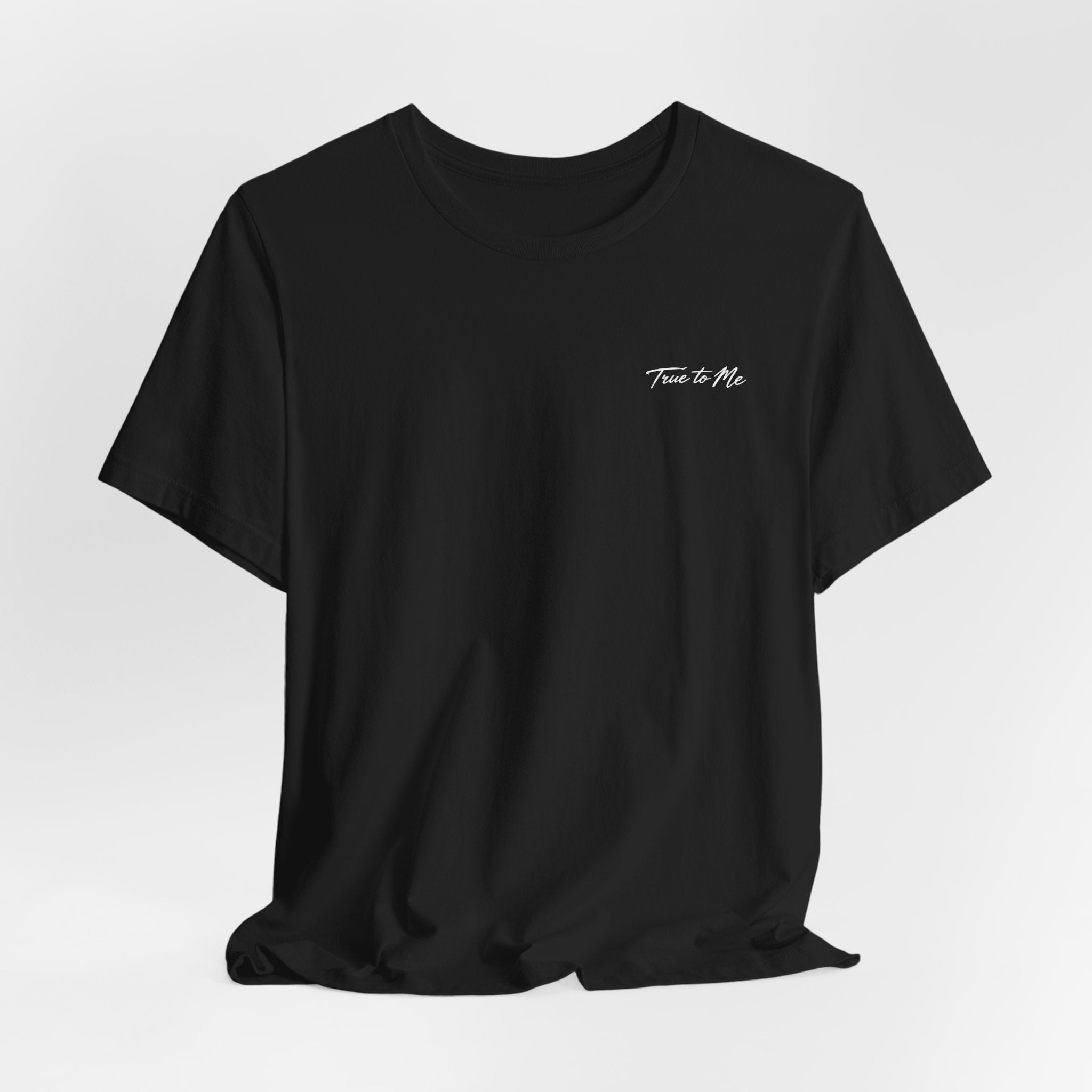 Built Different Tee — "Built Different Unapologetically" Graphic T-Shirt