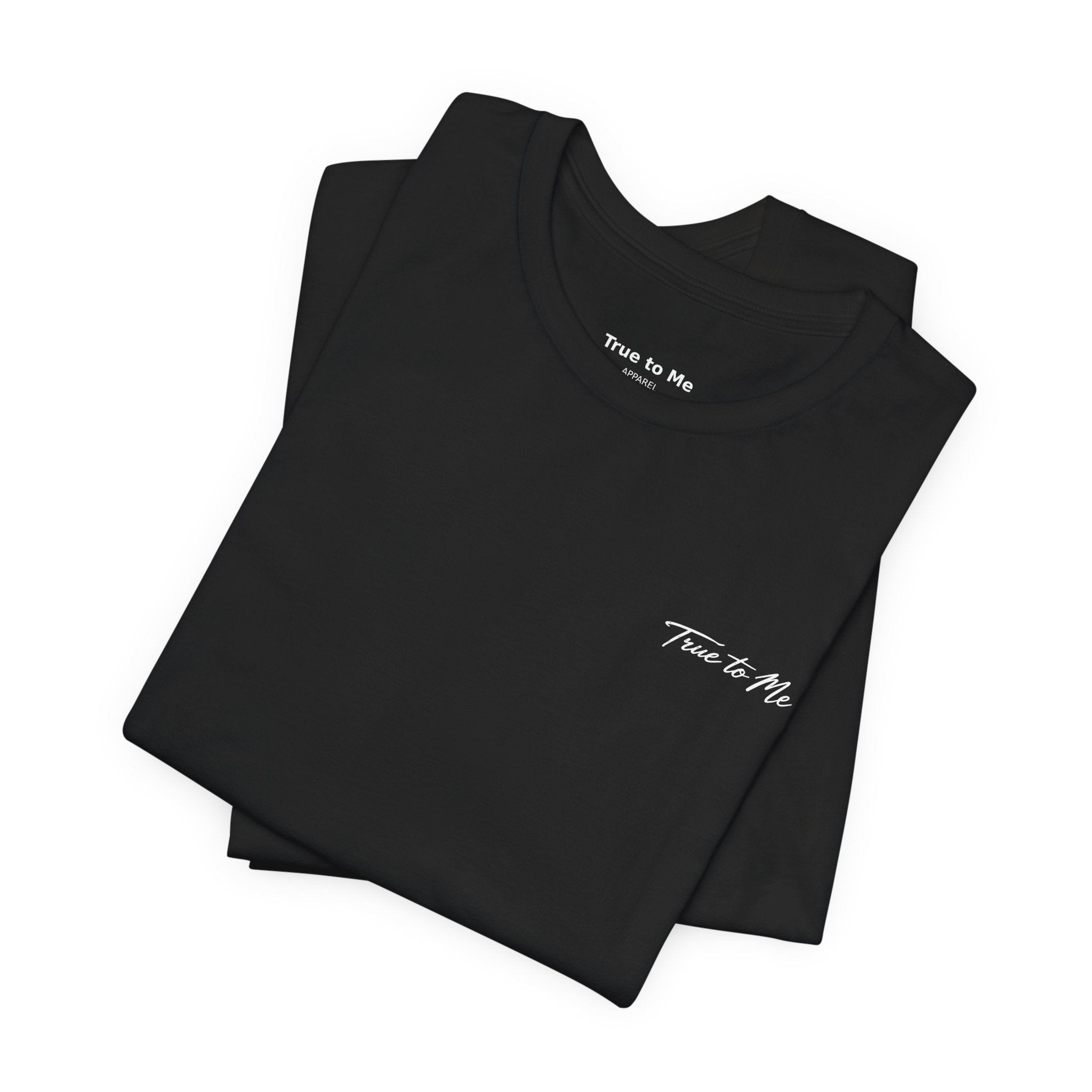 Built Different Tee — "Built Different Unapologetically" Graphic T-Shirt